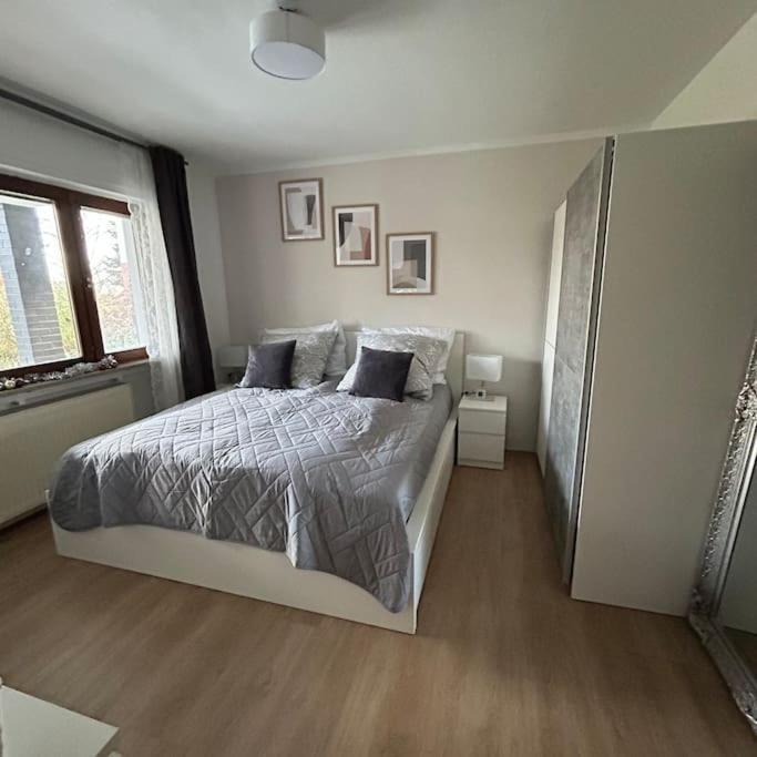 Appartement Gemuetliche In Wiesbaden