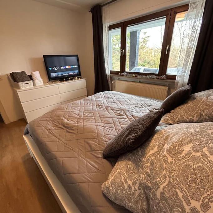Gemuetliche In Appartement Wiesbaden
