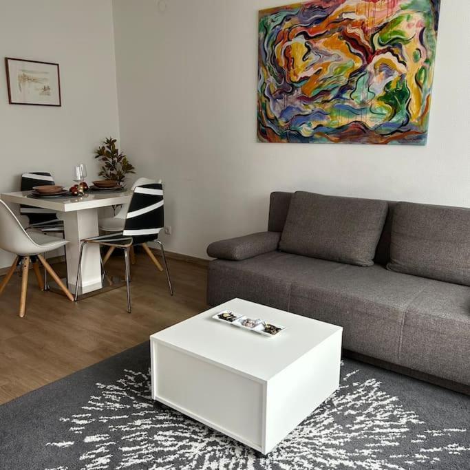 Gemuetliche In Appartement *