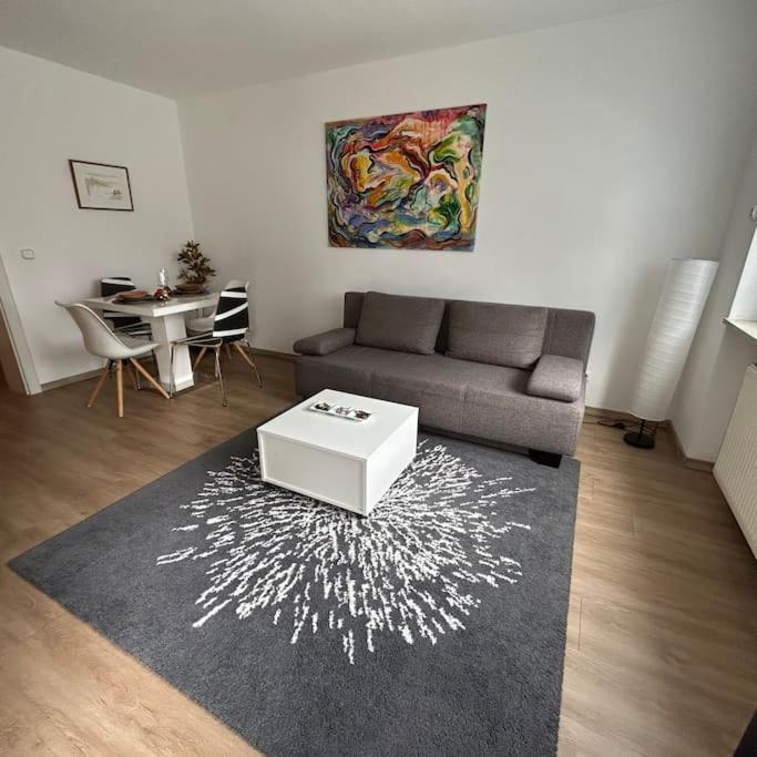 Gemuetliche In Appartement Wiesbaden