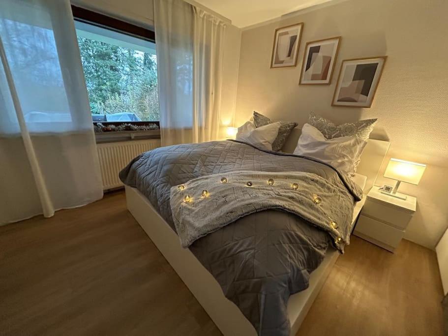 Gemuetliche In Appartement