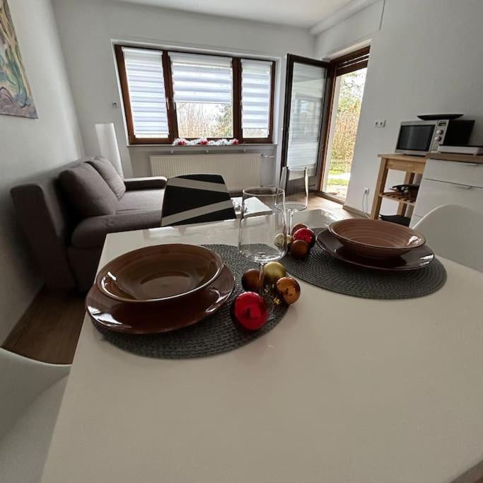 Appartement Gemuetliche In