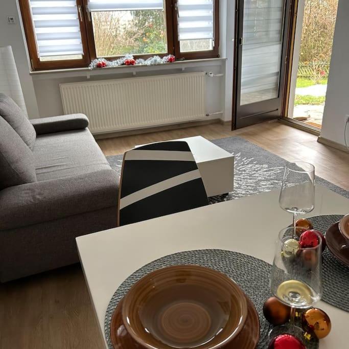 Gemuetliche In Appartement *