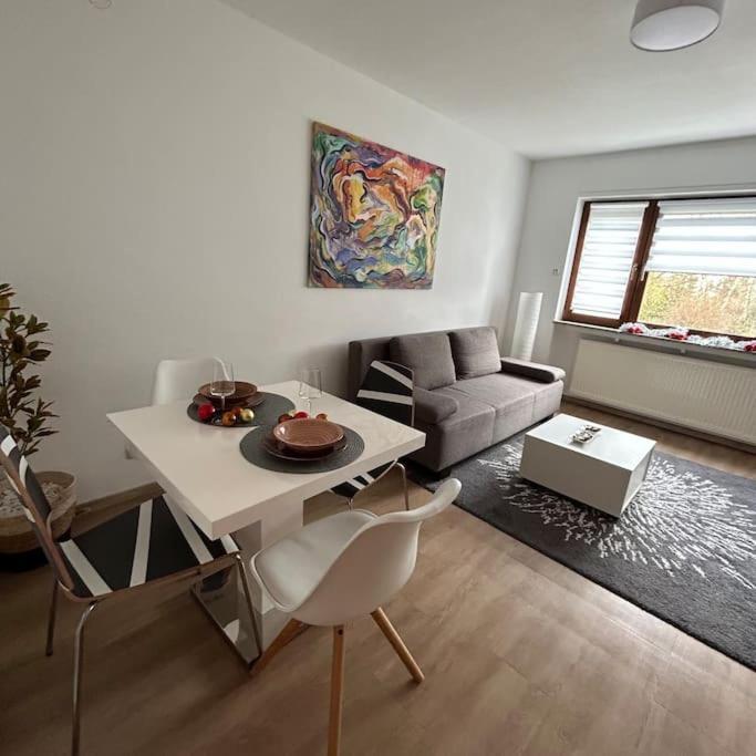 Appartement Gemuetliche In *